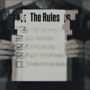 Sasquatch - The Rules (Explicit)