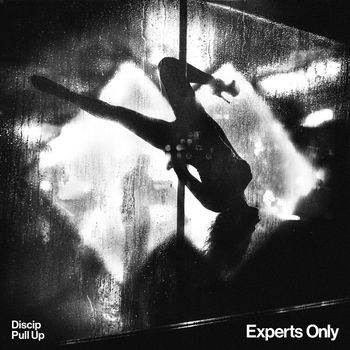 Discip - Pull Up (Explicit)