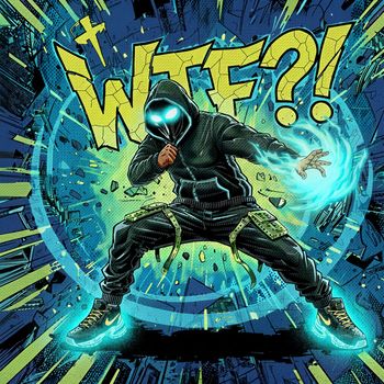 Point.Blank - Wtf (Explicit)