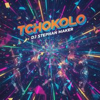 Dj Stephan Maker - Tchokolo