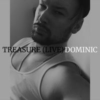 Dominic - Treasure (Live)