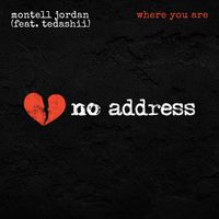 Montell Jordan - Where You Are