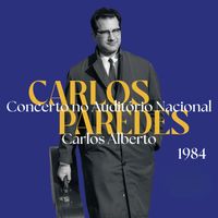 Carlos Paredes - Concerto no Auditório Nacional Carlos Alberto - 1984 (Ao Vivo)