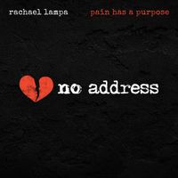 Rachael Lampa - Pain Has A Purpose
