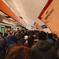 Lessa - Les Contrôleurs