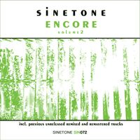 Sinetone - Encore, Volume 2 (2024 Remaster)