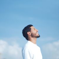 CRISTIAN - Cristo Es Lo Mejor