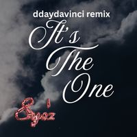 Eye'z - It's the one DDAY REMIX