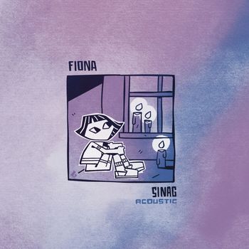 FIONA - Sinag (Acoustic)