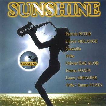 Various Artists - Sunshine