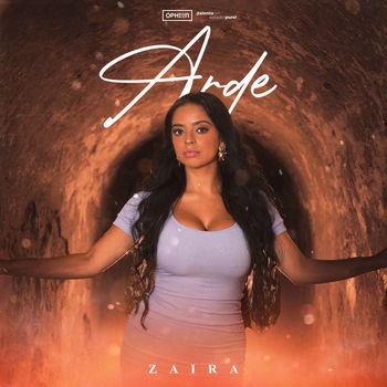 Zaira - Arde