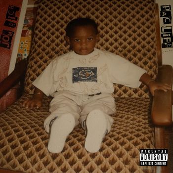 Jon Rich - Pac Life (Explicit)
