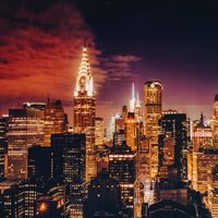 AM2PM - City (Explicit)