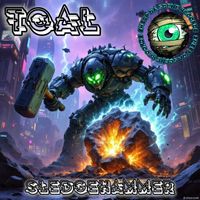 Toal - Sledgehammer LP