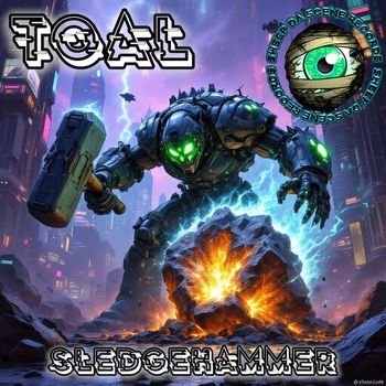 Toal - Sledgehammer LP