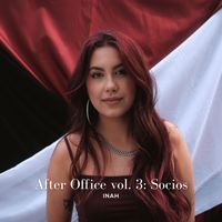INAH - After Office Vol. 3: Socios