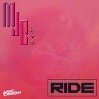 Maya Jane Coles - Ride