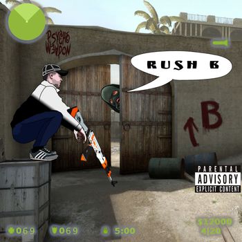 Psychoweapon - RUSH B