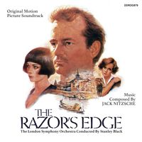 Jack Nitzsche - The Razor's Edge (Original Motion Picture Soundtrack)
