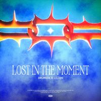 Drumsik - Lost In The Moment