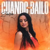 Zaira - Cuando Yo Bailo