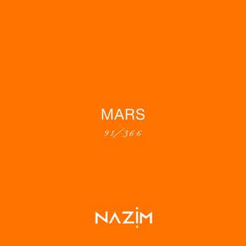 Nazim - MARS (Explicit)