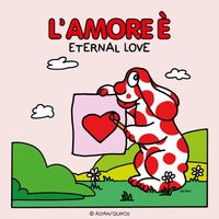 Eternal Love - L'Amore È