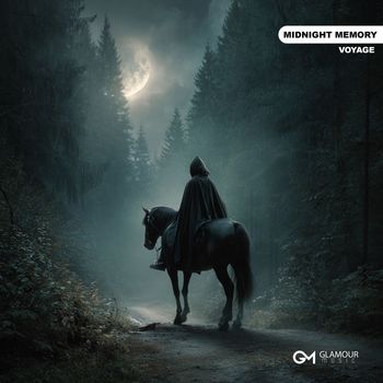 Voyage - Midnight Memory
