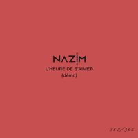 Nazim - L'heure de s'aimer (démo) #262