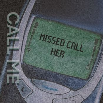 Fantasma - Call Me