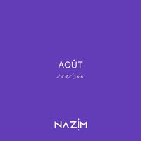 Nazim - AOÛT (Explicit)