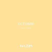 Nazim - OCTOBRE (Explicit)
