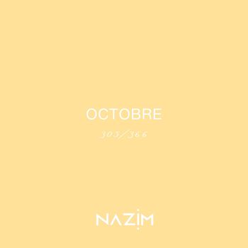 Nazim - OCTOBRE (Explicit)