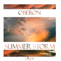 Oberhon - Summer Storm
