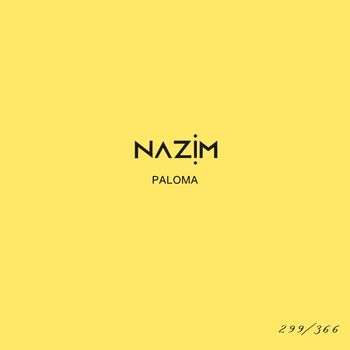 Nazim - Paloma #299