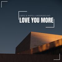 The Kollective - Love U More