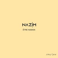Nazim - Être humain #284