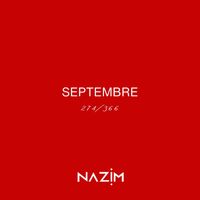 Nazim - SEPTEMBRE (Explicit)