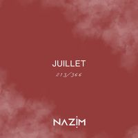 Nazim - JUILLET (Explicit)