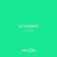 Nazim - NOVEMBRE (Explicit)