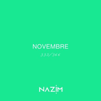 Nazim - NOVEMBRE (Explicit)