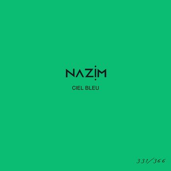 Nazim - Ciel bleu #331