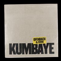 Ofenbach, FDVM - Kumbaye