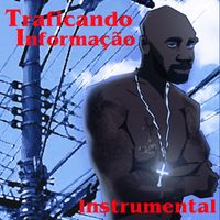 MV Bill - Traficando Informação (Instrumental)
