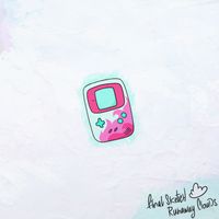 Final Sketch - Runaway Clouds