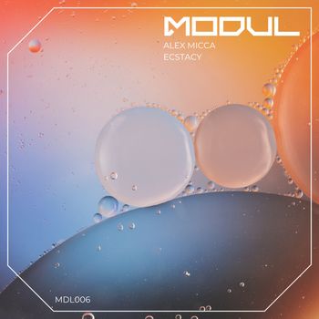 Alex Micca - Ecstacy
