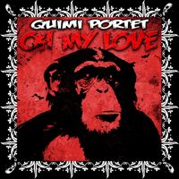 Quimi Portet - Oh My Love