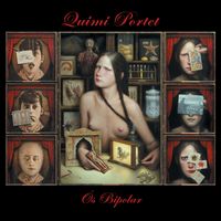 Quimi Portet - Ós bipolar