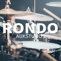 RONDO - Aukštumos