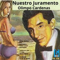 Olimpo Cardenas - El Trovador de America